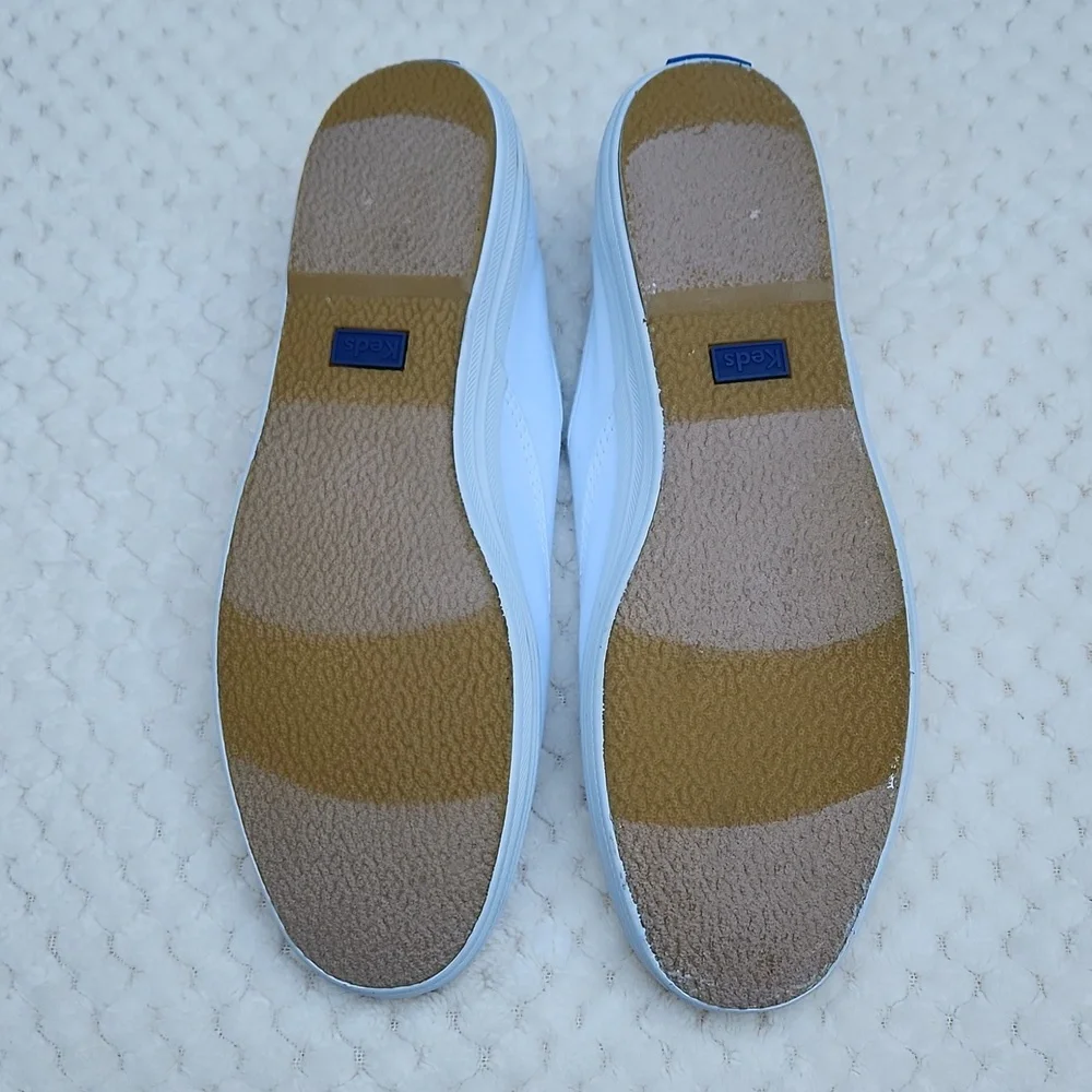 Nwob Keds Champion Originals Lace Up Sneakers - Picture 9 of 12